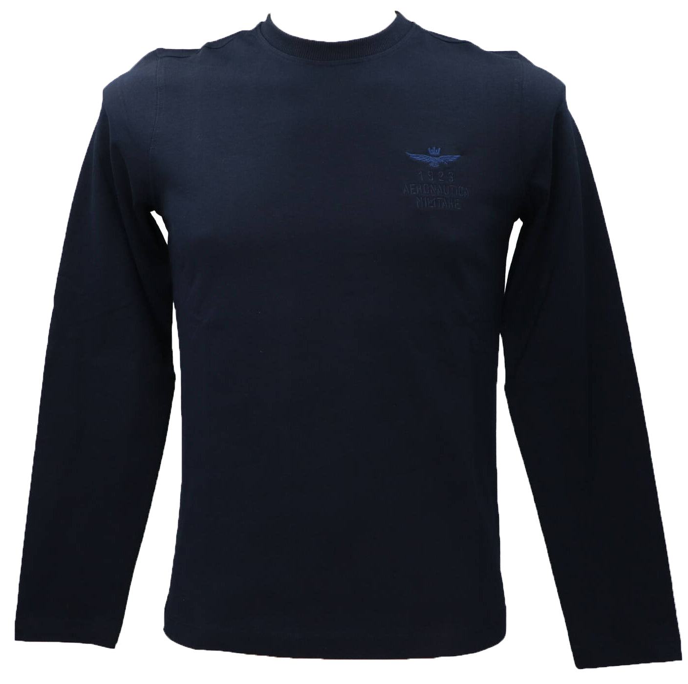 Aeronautica Militare T-shirt T-shirt T-SHIRT M.L. TS2185J609 Blu