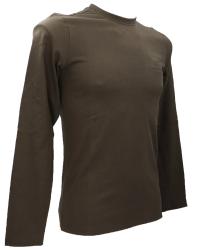 T-shirt T-SHIRT M.L. TS2185J609 Verde