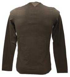 T-shirt T-SHIRT M.L. TS2185J609 Verde