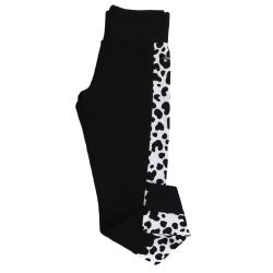 Moschino Tute Tute Panta tuta zua4313222 Nero