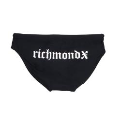 Richmond Costume Costume SWIMSLIP EREMIX Nero