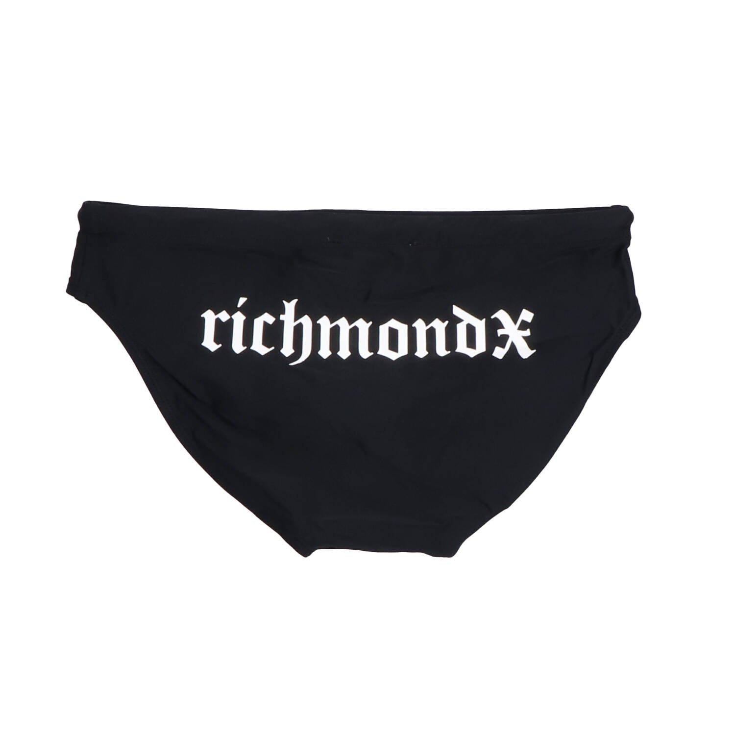 Richmond Costume Costume SWIMSLIP EREMIX Nero