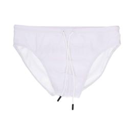 Costume SWIMSLIP EREMIX Bianco
