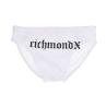 Richmond Costume Costume SWIMSLIP EREMIX Bianco - Foto 1
