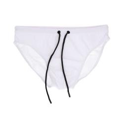 Richmond Costume Costume SWIMSLIP DIANO Bianco