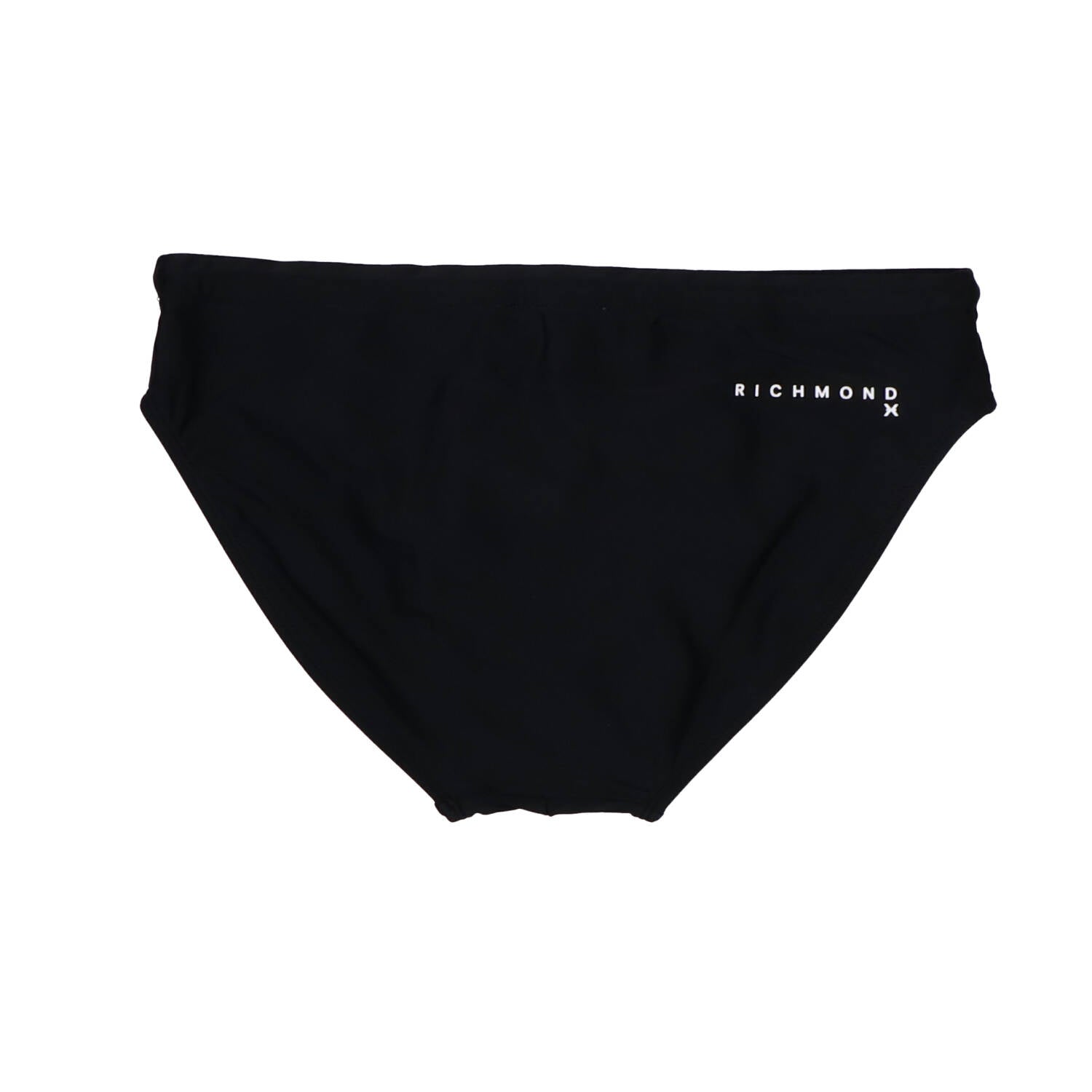 Richmond Costume Costume SWIMSLIP DIANO Nero