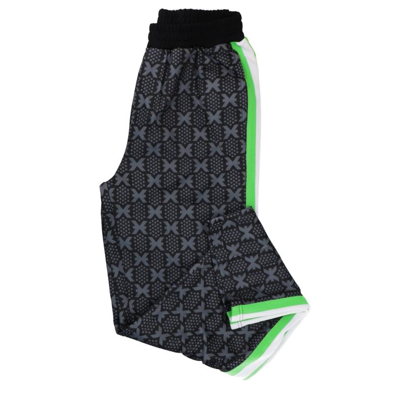 Richmond Tute Tute PANTS FLEECE MAURIC PATTA Nero