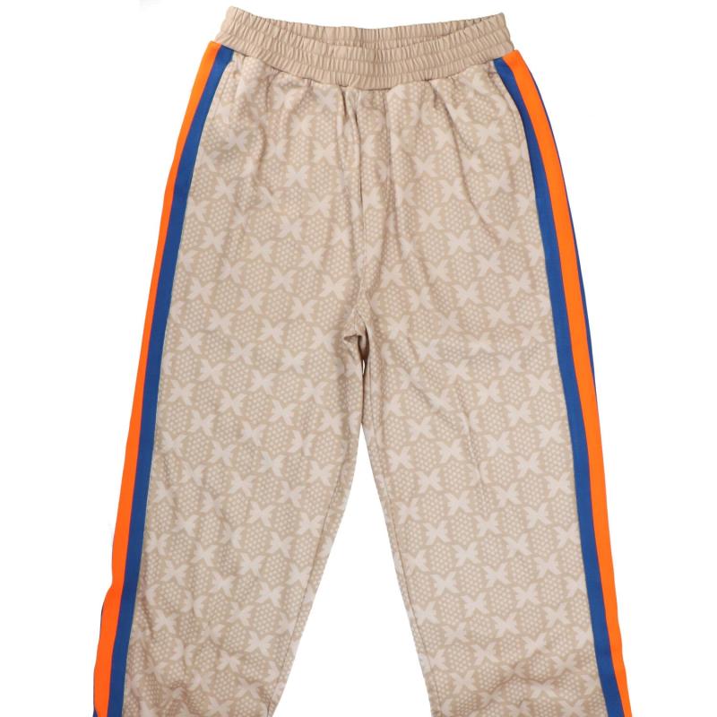 Richmond Tute Tute PANTS FLEECE MAURIC PATTA Beige