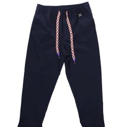 Pantaloni PANTS HYRES Blu