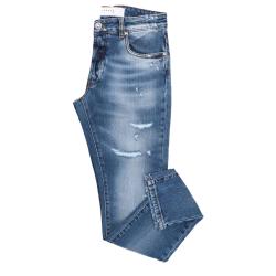 Richmond Jeans Jeans JEANS CARLY(AP) Denim