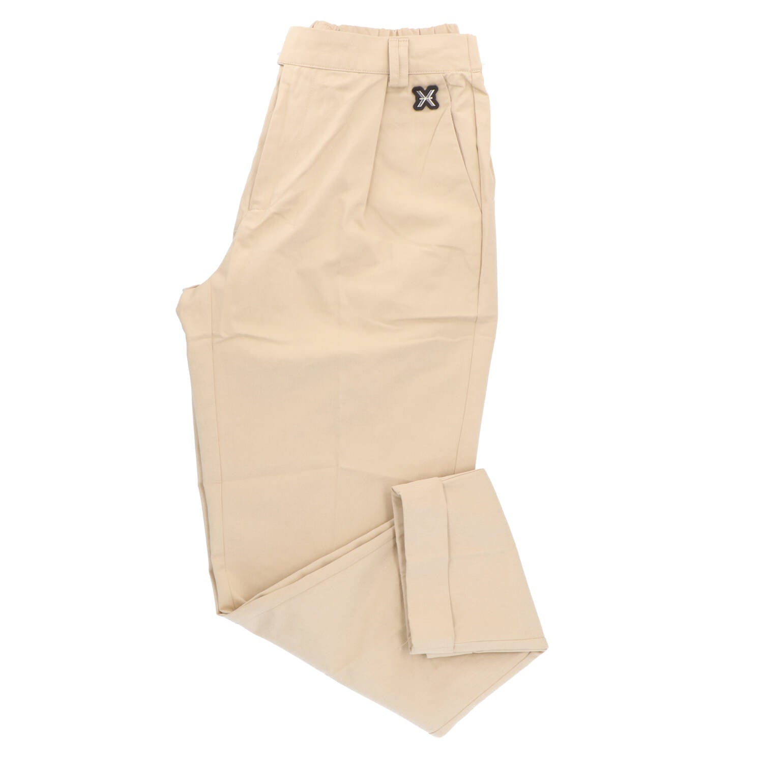 Richmond Pantaloni Pantaloni PANTS MARIS Beige