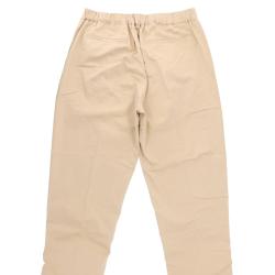 Pantaloni PANTS MARIS Beige