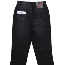 Jeans JEANS MAJORS Nero Denim