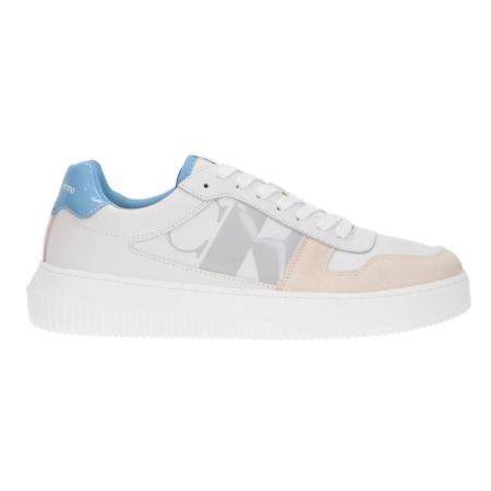 Sneakers Uomo CHUNKY CUPSOLE LTH NBS...