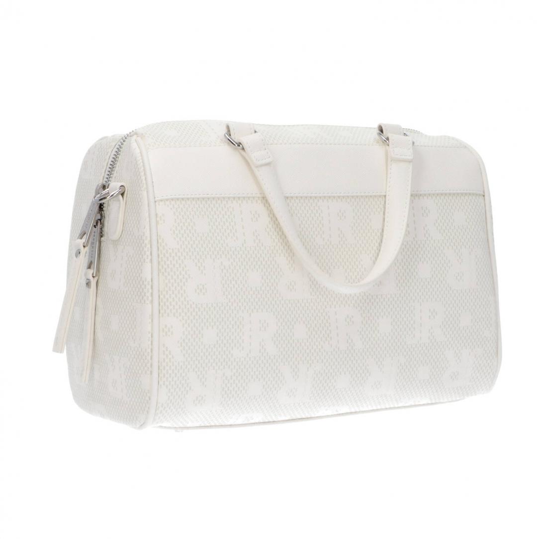 Trunk bag Zenys Bianco 2