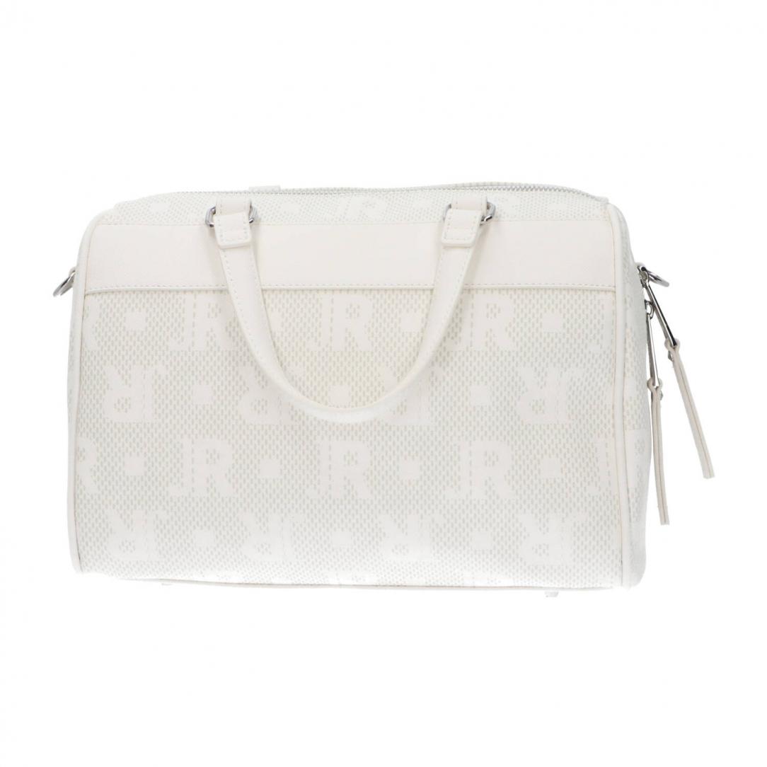 Trunk bag Zenys Bianco 4