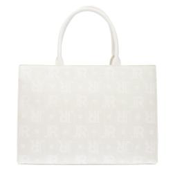 Richmond Borse a mano Borse a mano Tote Gallio Bianco