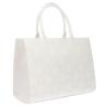 Richmond Borse a mano Borse a mano Tote Gallio Bianco - Foto 2