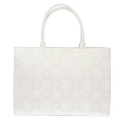 Borse a mano Tote Gallio Bianco