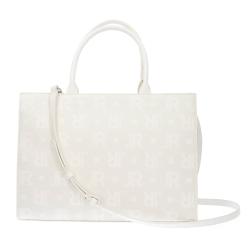 Borse a mano Tote Gallio Bianco