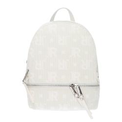 Richmond Zaini e marsupi Zaini e marsupi Backpack Chelim Bianco