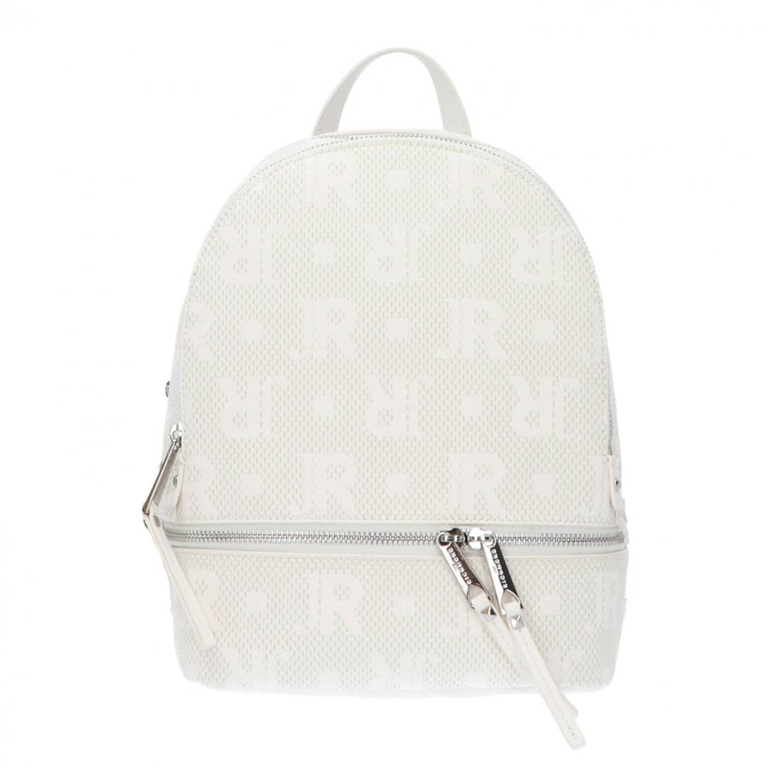 Backpack Chelim Bianco 1