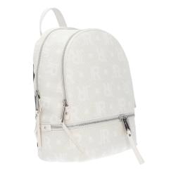 Zaini e marsupi Backpack Chelim Bianco