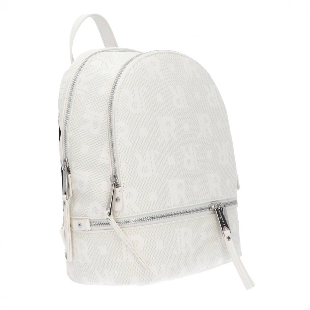 Backpack Chelim Bianco 2