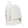 Richmond Zaini e marsupi Zaini e marsupi Backpack Chelim Bianco - Foto 2
