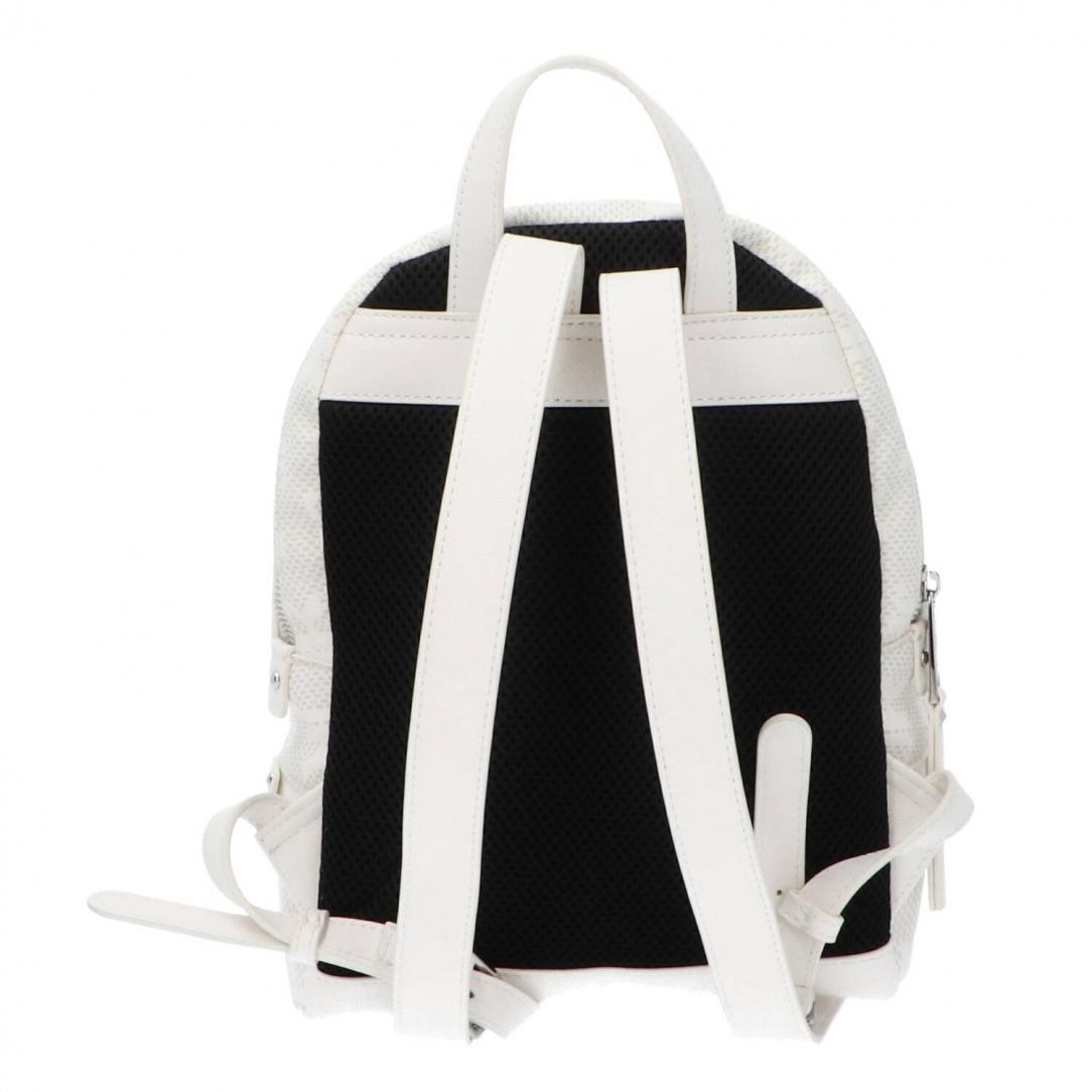 Backpack Chelim Bianco 3