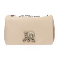 Richmond Borse a spalla Borse a spalla Shoulder bag Veschi Beige