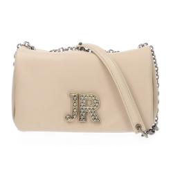 Borse a spalla Shoulder bag Veschi Beige