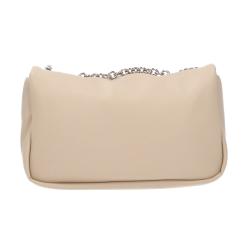 Borse a spalla Shoulder bag Veschi Beige