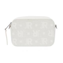 Richmond Borse tracolla Borse tracolla Camera bag Strye Bianco