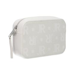 Borse tracolla Camera bag Strye Bianco