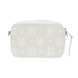 Borse tracolla Camera bag Strye Bianco