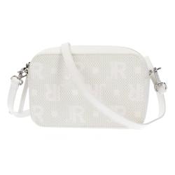 Borse tracolla Camera bag Strye Bianco
