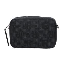 Richmond Borse tracolla Borse tracolla Camera bag Strye Nero