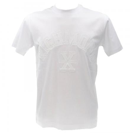 T Shirt Uomo T-SHIRT LING Bianco