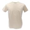 Richmond T-shirt T-shirt T-SHIRT LING Beige - Foto 1