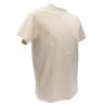 Richmond T-shirt T-shirt T-SHIRT LING Beige - Foto 2