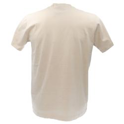 T-shirt T-SHIRT LING Beige