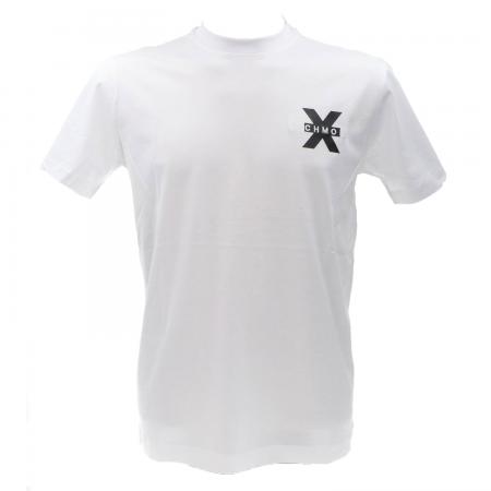 T Shirt Uomo T-SHIRT SWEEN Bianco 