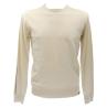 Richmond Maglioni Maglioni SWEATER ASPIKE Beige - Foto 1