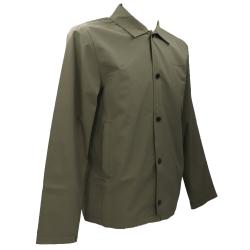 Giubbotti JACKET CORIV Verde