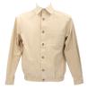 Richmond Giubbotti Giubbotti JACKET PETER Beige - Foto 1