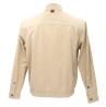 Richmond Giubbotti Giubbotti JACKET PETER Beige - Foto 3