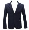 Richmond Giacca Giacca JACKET WOE Blu - Foto 1