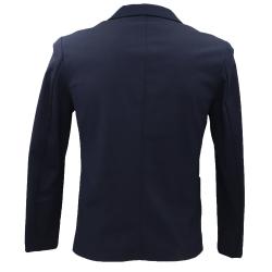Giacca JACKET WOE Blu