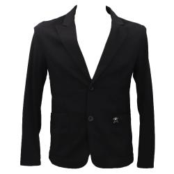 Richmond Giacca Giacca JACKET WOE Nero
